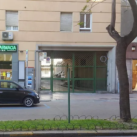 Appartement Castedd'house Cagliari