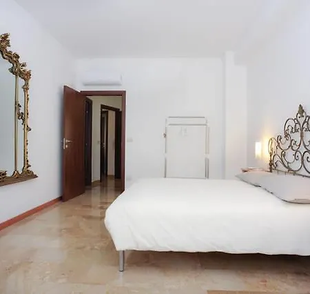Castedd'house Appartement Cagliari